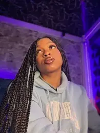 Melany_Williams webcam stripchat model stream image