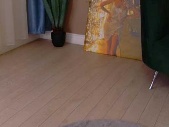 BailleyRush webcam model stream image