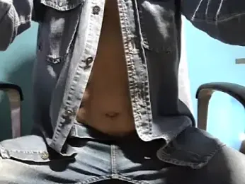 Pol8822 webcam model stream image