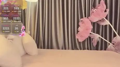 --102KymMiiss-- webcam model stream image