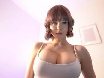 teyyumi webcam chaturbate model stream image
