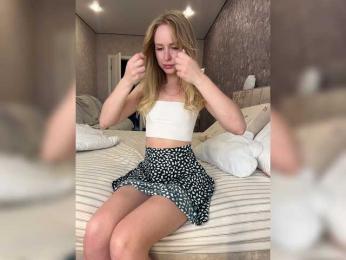 SweetyUAngel webcam bongacams model stream image