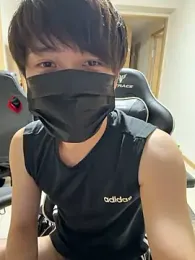 sofe8161 webcam model stream image