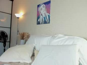 roxxana227 webcam model stream image