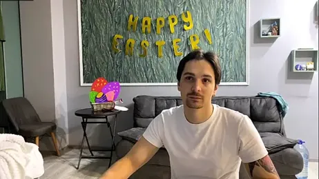 Miley_and_Michael webcam model stream image