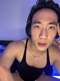 AirboyTy webcam model stream image