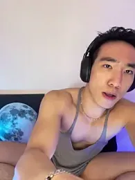 AirboyTy webcam model stream image