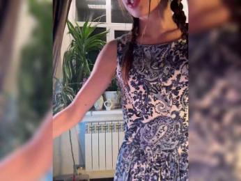 WednesdayFridayAddams webcam bongacams model stream image