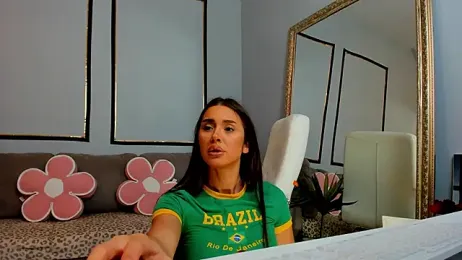 Anya-Ray webcam stripchat model stream image