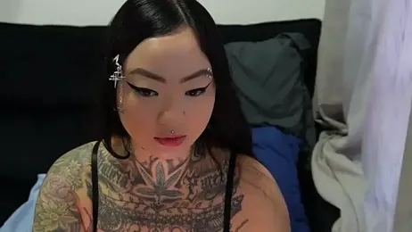 ChinesaTropical webcam stripchat model stream image