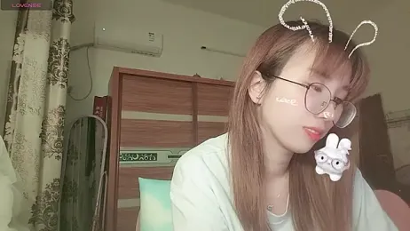 Lili_666 webcam model stream image
