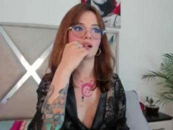 abby_jones2 webcam chaturbate model stream image