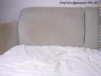 jasper_sweet_arce webcam chaturbate model stream image