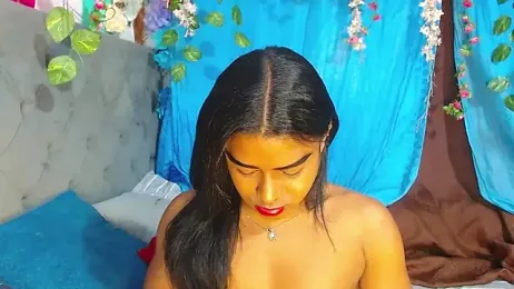 Karly_coffe webcam model stream image