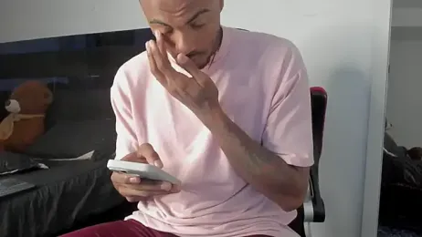 TysonWalkers webcam model stream image