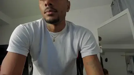 TysonWalkers webcam model stream image