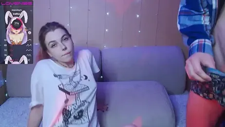 dubllublhrny webcam model stream image
