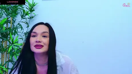 Daliya_ webcam model stream image