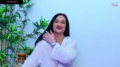 Daliya_ webcam model stream image