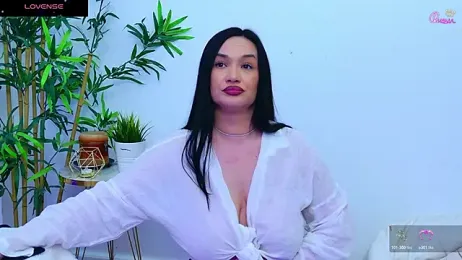 Daliya_ webcam model stream image