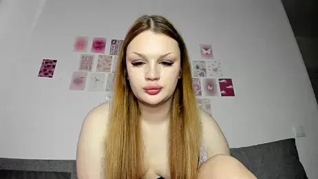 sashadeliii webcam model stream image