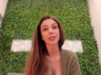 hotfallingdevil webcam chaturbate model stream image