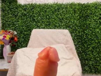 hotfallingdevil webcam chaturbate model stream image