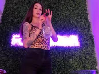 hotfallingdevil webcam chaturbate model stream image