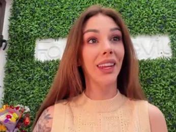 hotfallingdevil webcam chaturbate model stream image