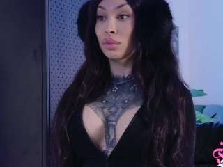 rubbernina webcam camsoda model stream image