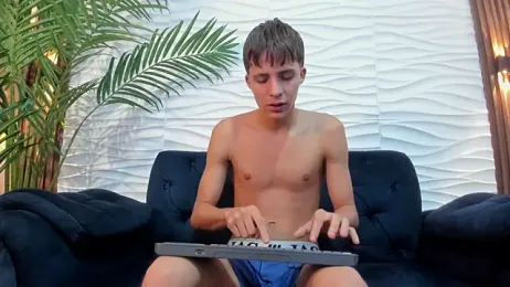 Pavo_tv webcam model stream image