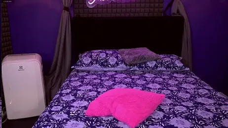 bull_vixen2001 webcam model stream image