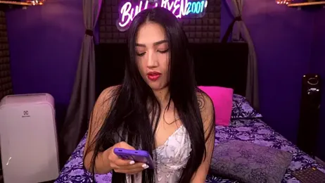bull_vixen2001 webcam model stream image