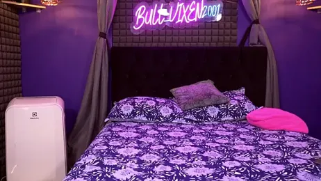 bull_vixen2001 webcam model stream image