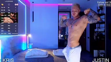 Justin_Hardy webcam stripchat model stream image