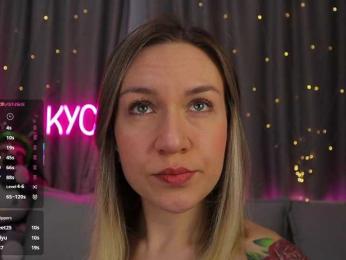 Rita_ webcam bongacams model stream image