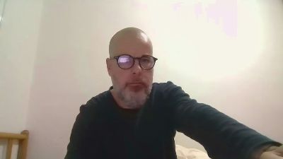 david__bcn webcam cam4 model stream image