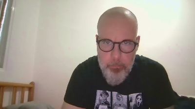 david__bcn webcam cam4 model stream image