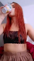 MissTokio webcam model stream image