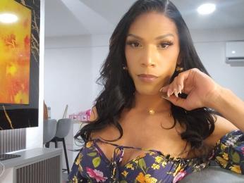 JohnsonApril webcam livejasmin model stream image