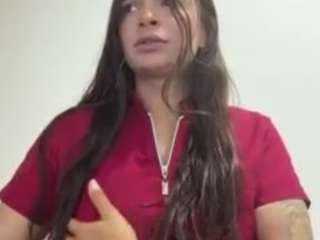 lunabum webcam model stream image