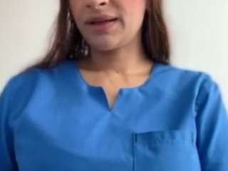 lunabum webcam model stream image