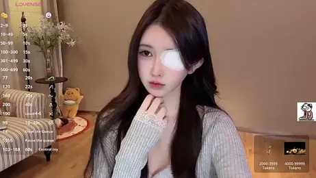 Hahaha_ha2 webcam stripchat model stream image