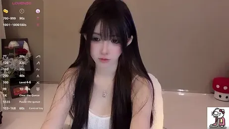 Hahaha_ha2 webcam stripchat model stream image