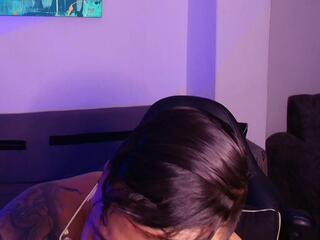 Christian Conor webcam flirt4free model stream image