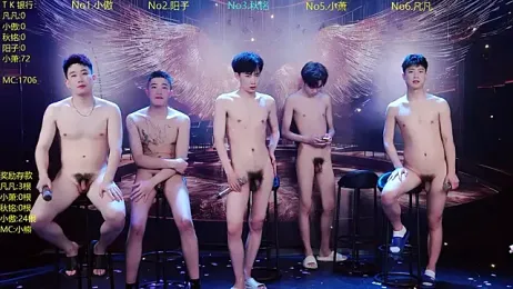 OUA-009 webcam stripchat model stream image