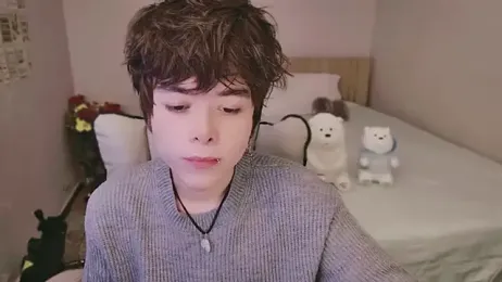 PaulTexx webcam stripchat model stream image