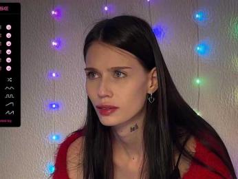-Zoe-Love- webcam model stream image