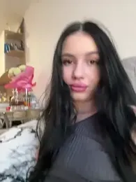 SofiaLaLight webcam model stream image