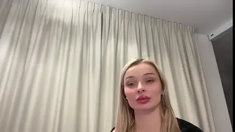 HannaXLove webcam model stream image